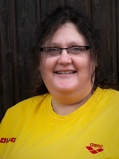 Schriftführerin: Stefanie Kammler