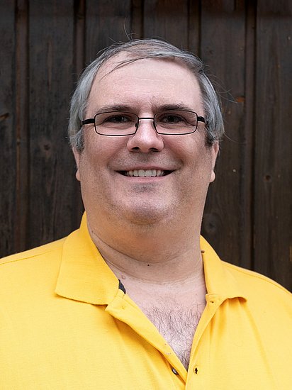 Vorsitzender: Martin Kammler